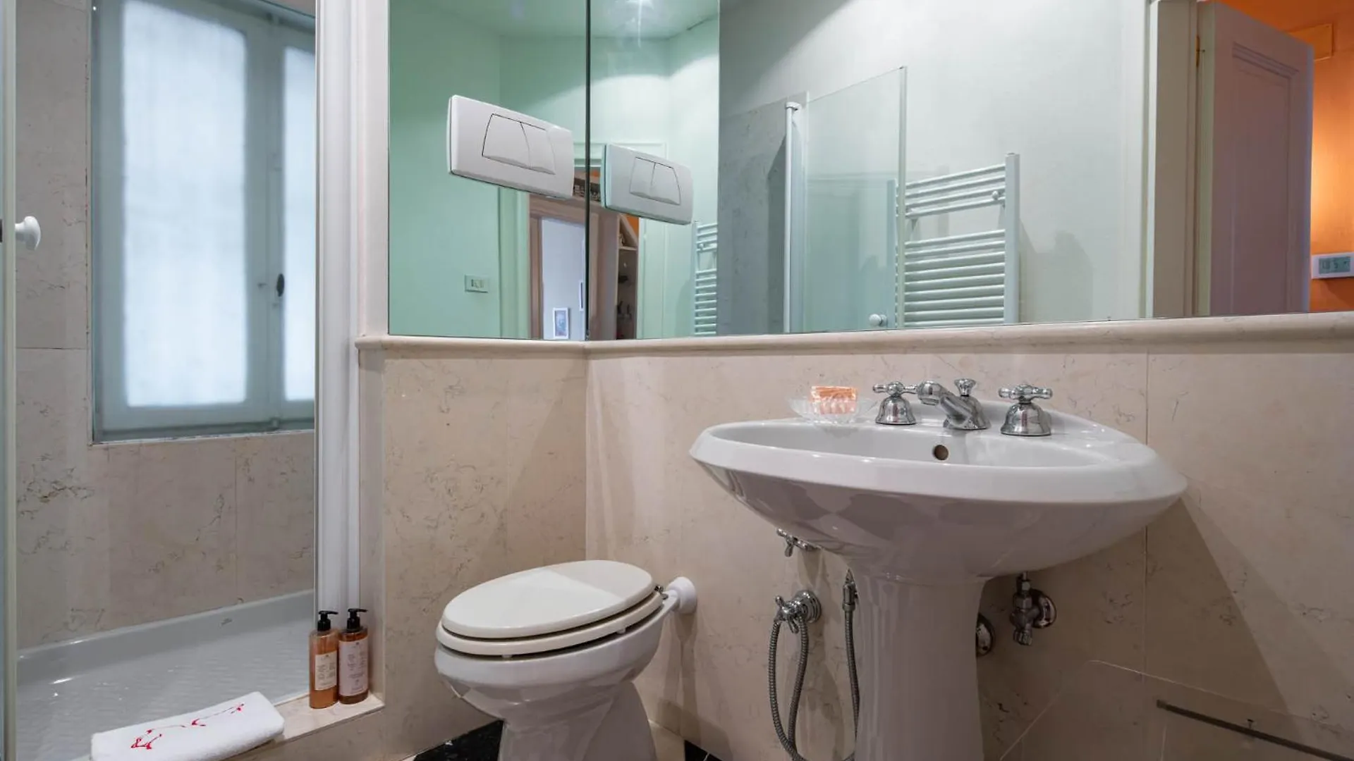 Apartmán Casa Golena Benátky