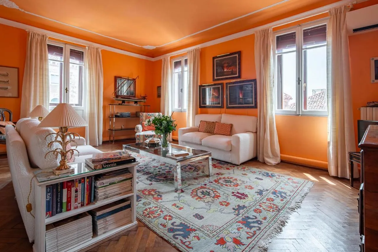 Casa Golena Lejlighed Venedig