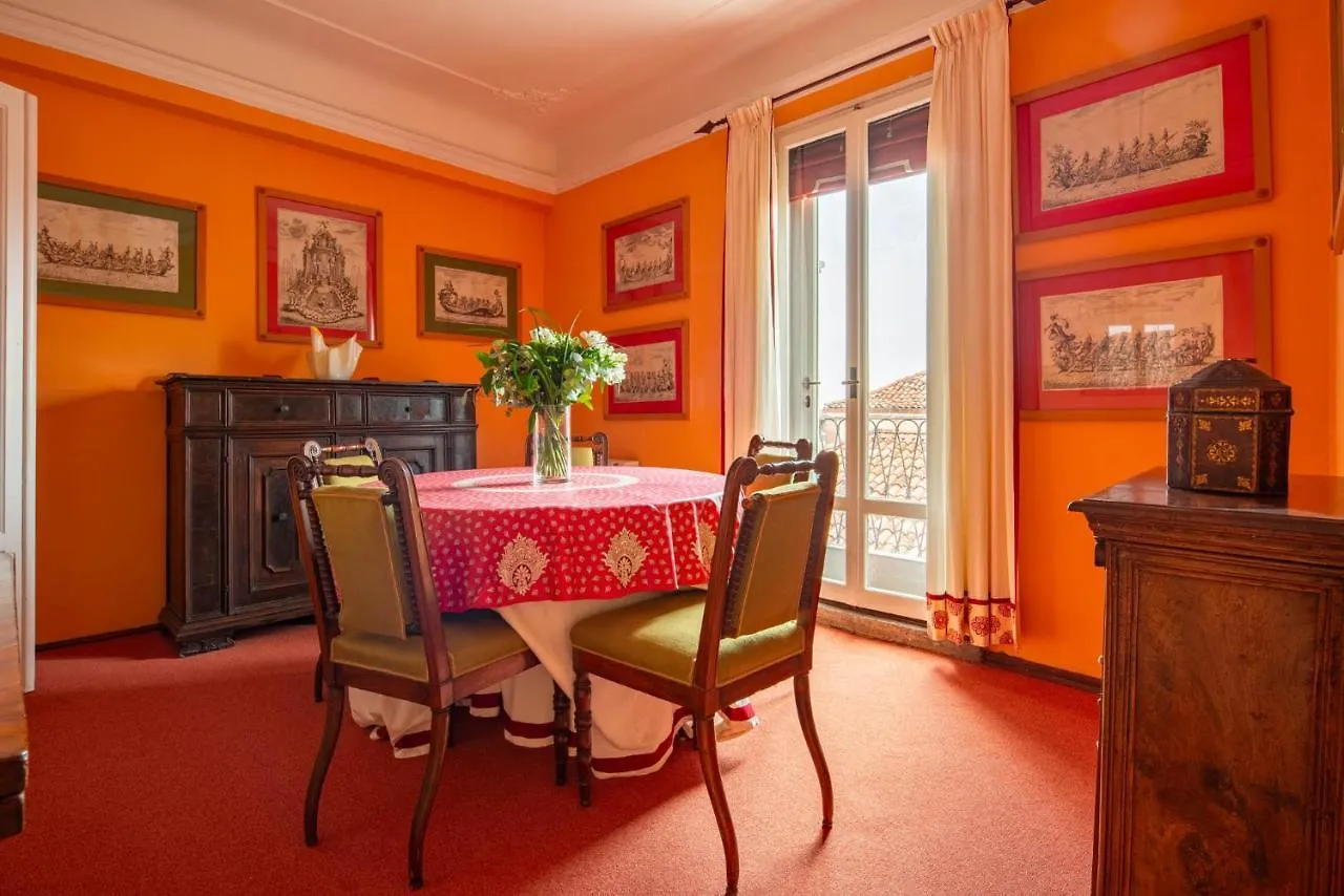 Casa Golena Lejlighed Venedig