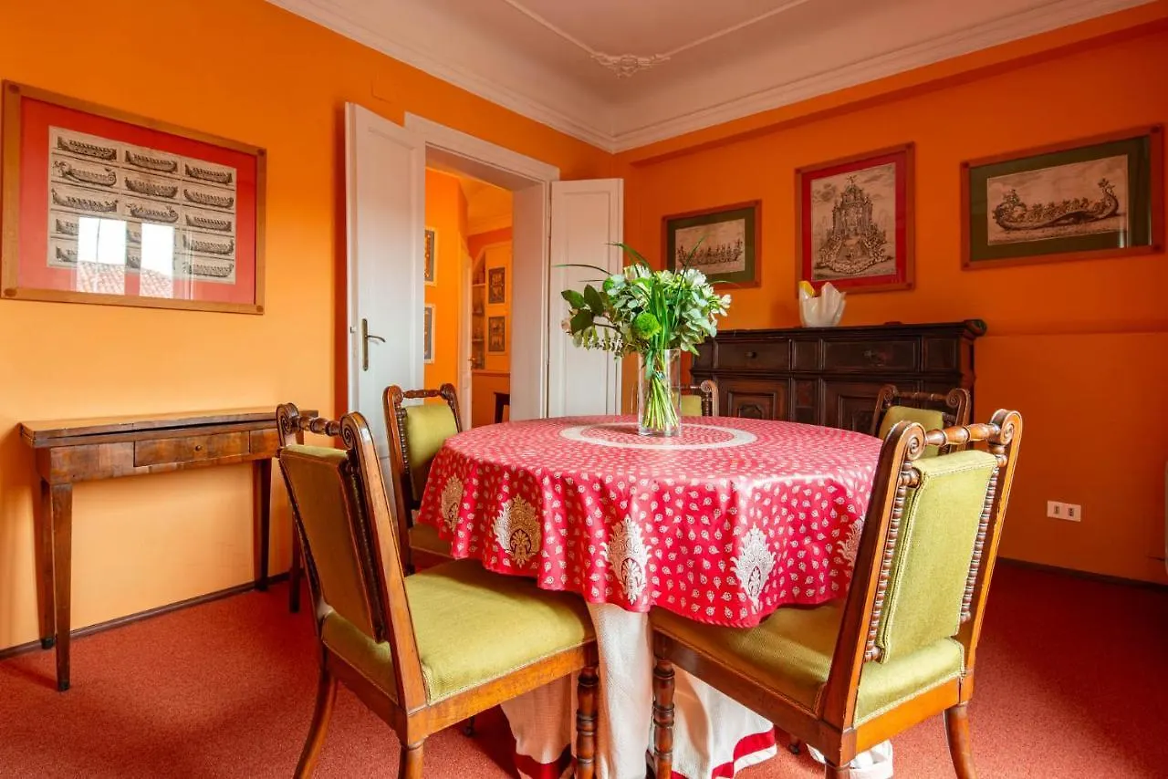 Casa Golena Lejlighed Venedig 0*,