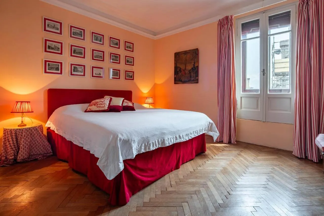 Casa Golena Lejlighed Venedig Italien