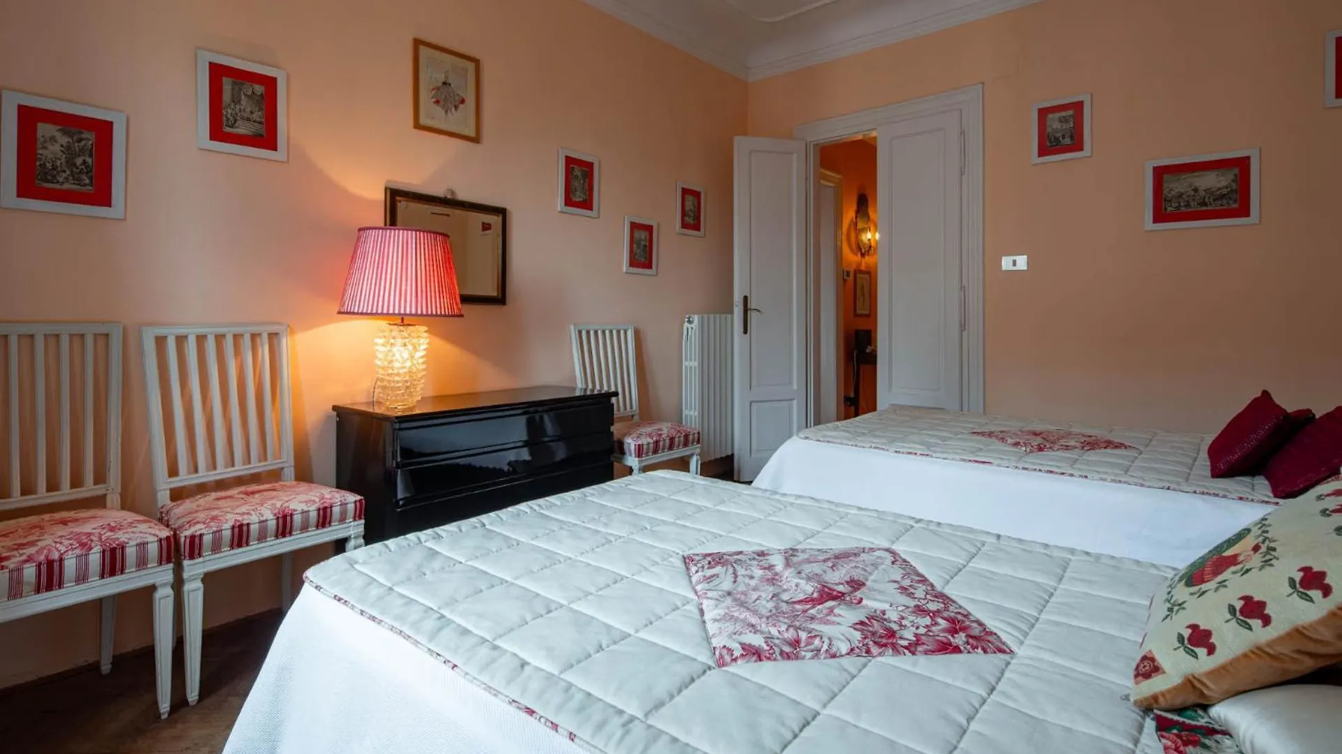 Casa Golena Lejlighed Venedig
