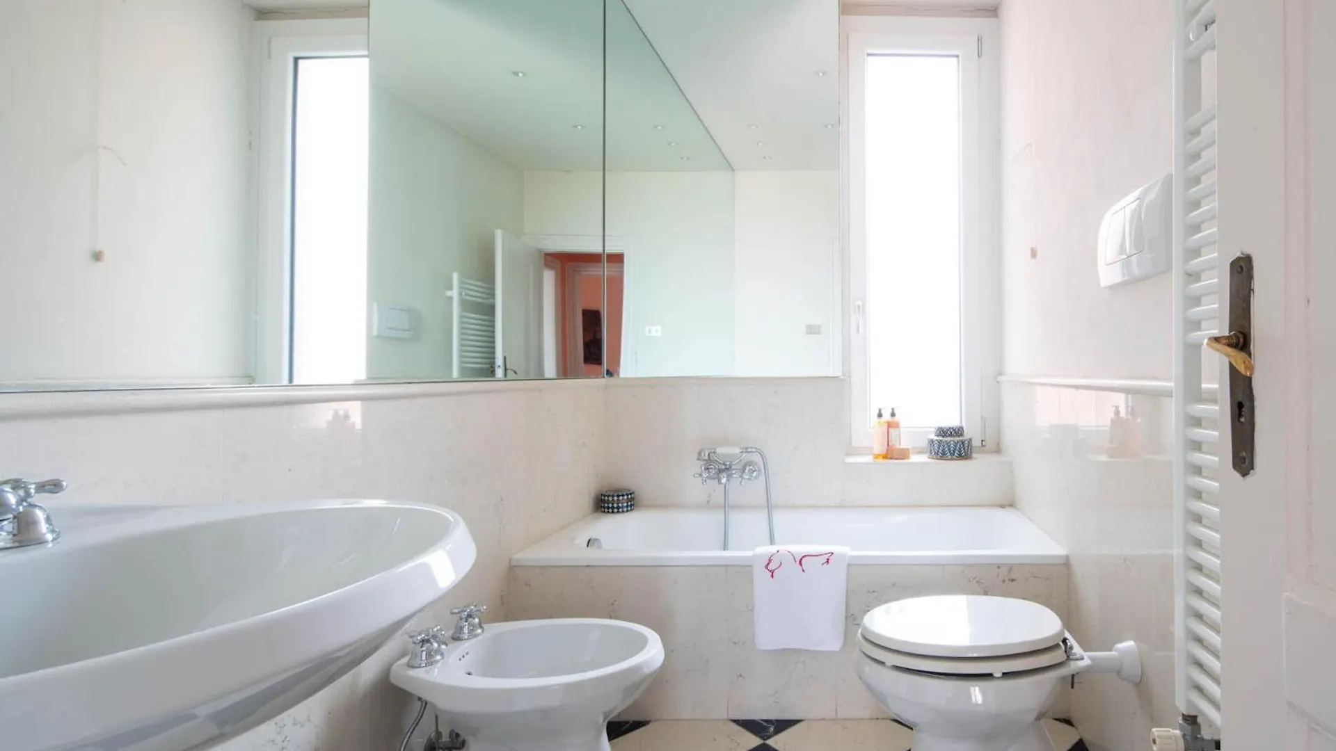 Casa Golena Lejlighed Venedig 0*,  Italien