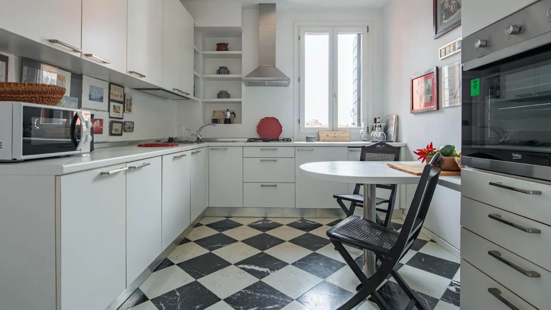 Casa Golena Lejlighed Venedig 0*,  Italien