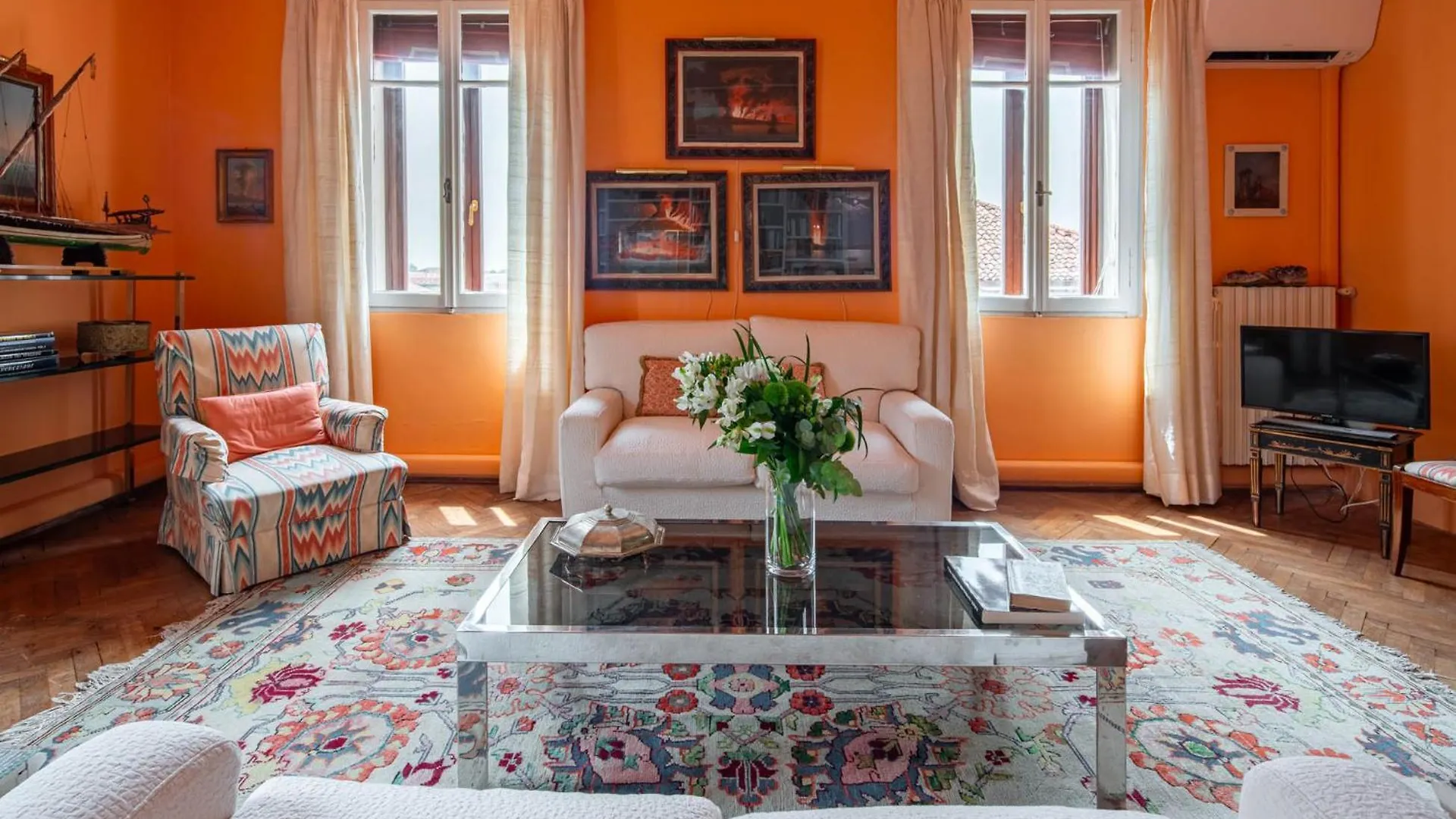 Casa Golena Lejlighed Venedig