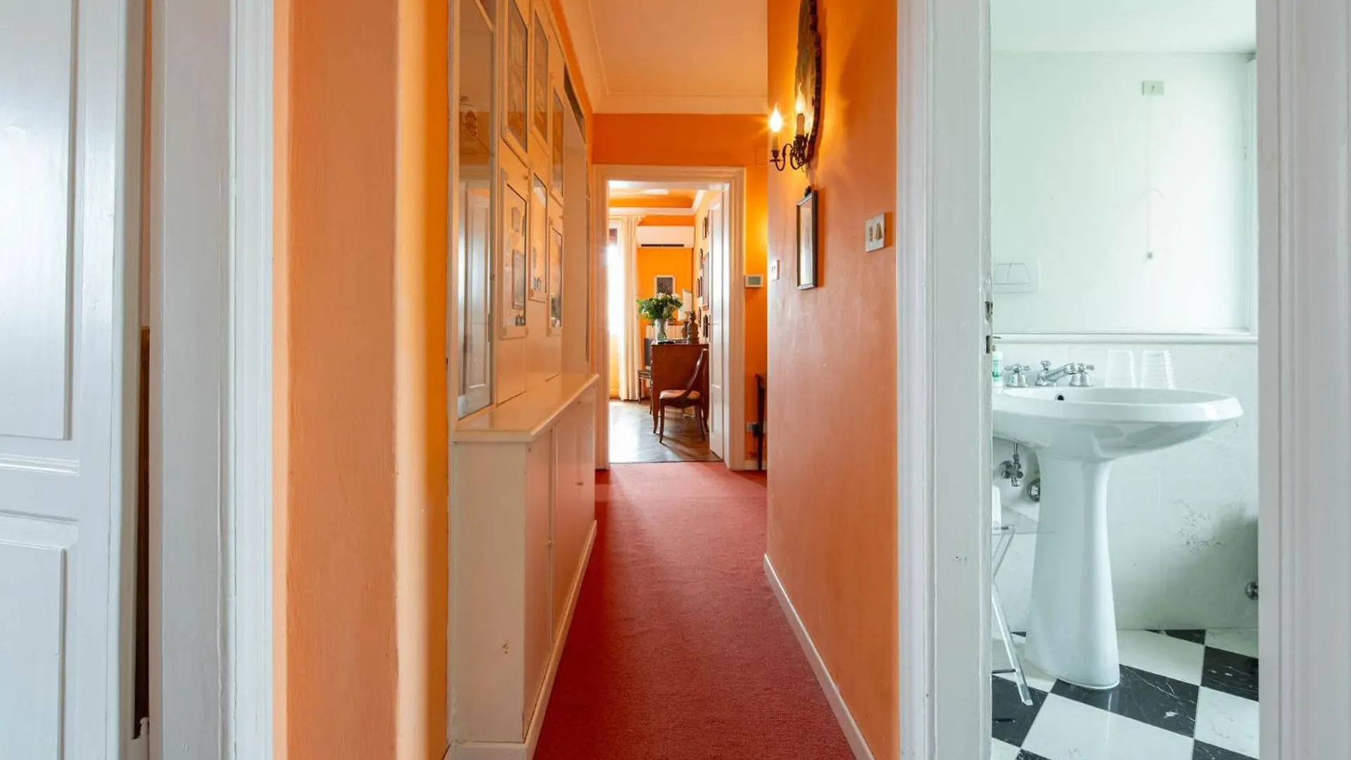Casa Golena Lejlighed Venedig 0*,