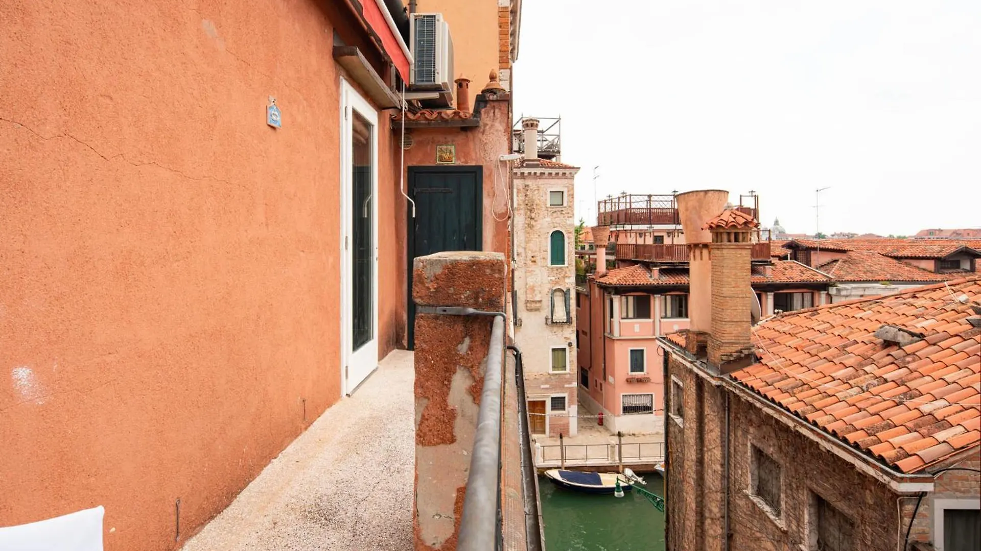Casa Golena Lejlighed Venedig
