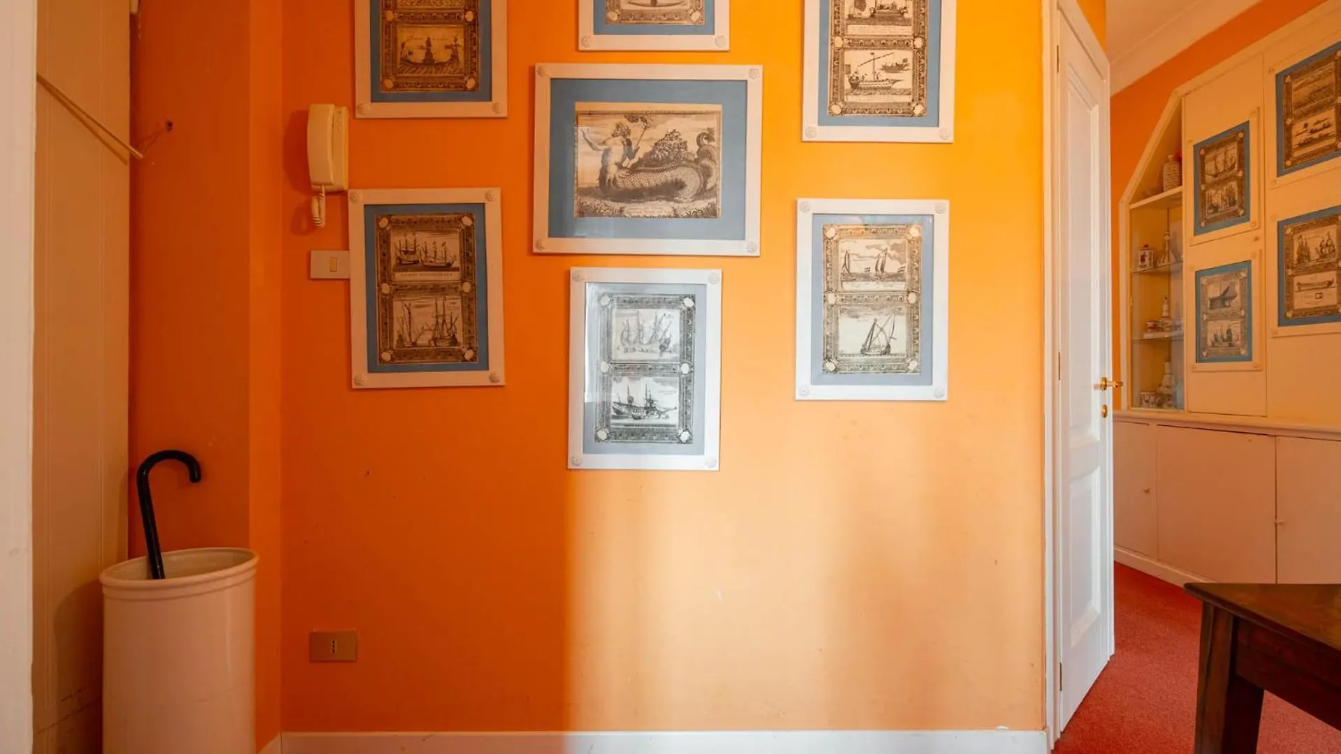 Casa Golena Lejlighed Venedig