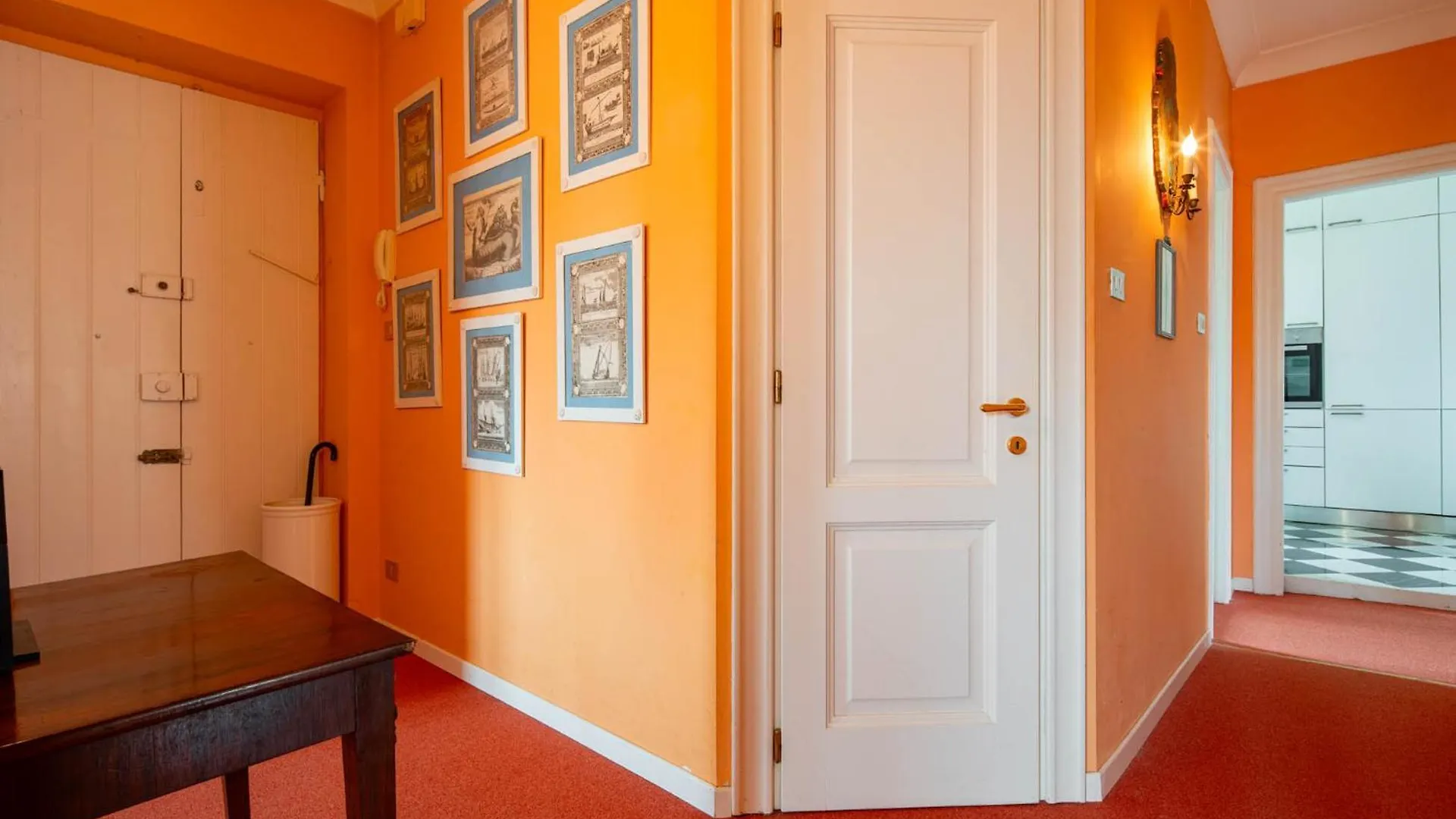 Casa Golena Lejlighed Venedig