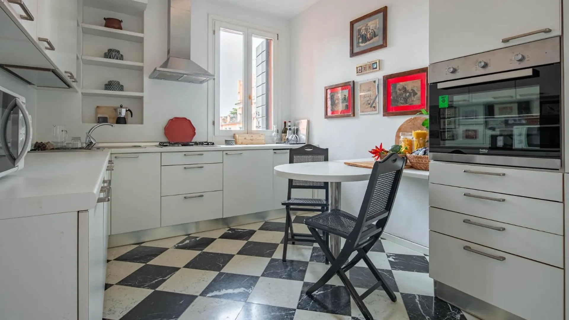 Casa Golena Lejlighed Venedig