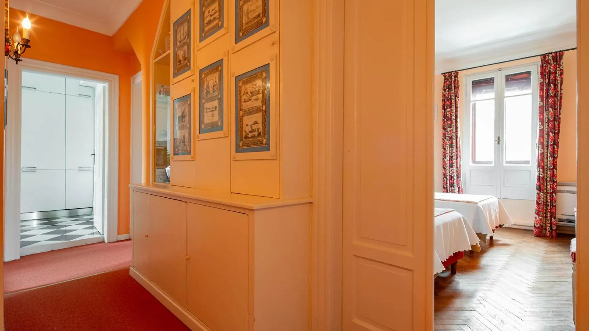 Casa Golena Lejlighed Venedig 0*,  Italien