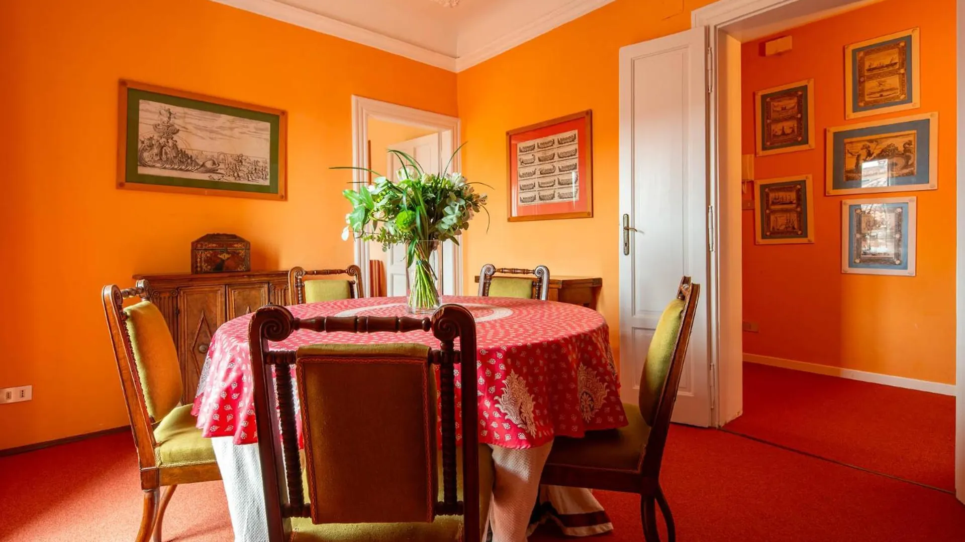 Casa Golena Lejlighed Venedig
