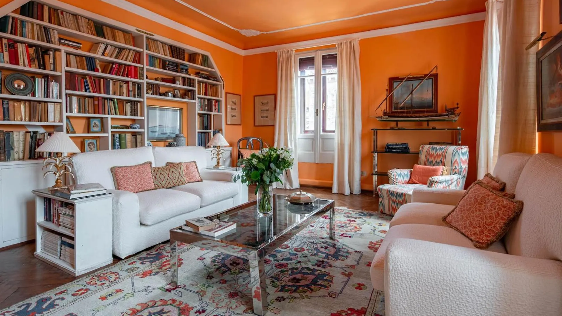 Casa Golena Lejlighed Venedig Italien