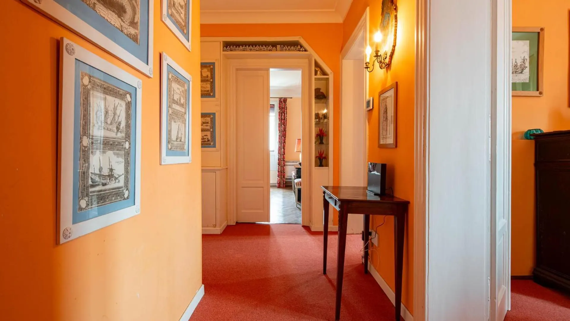 Casa Golena Lejlighed Venedig