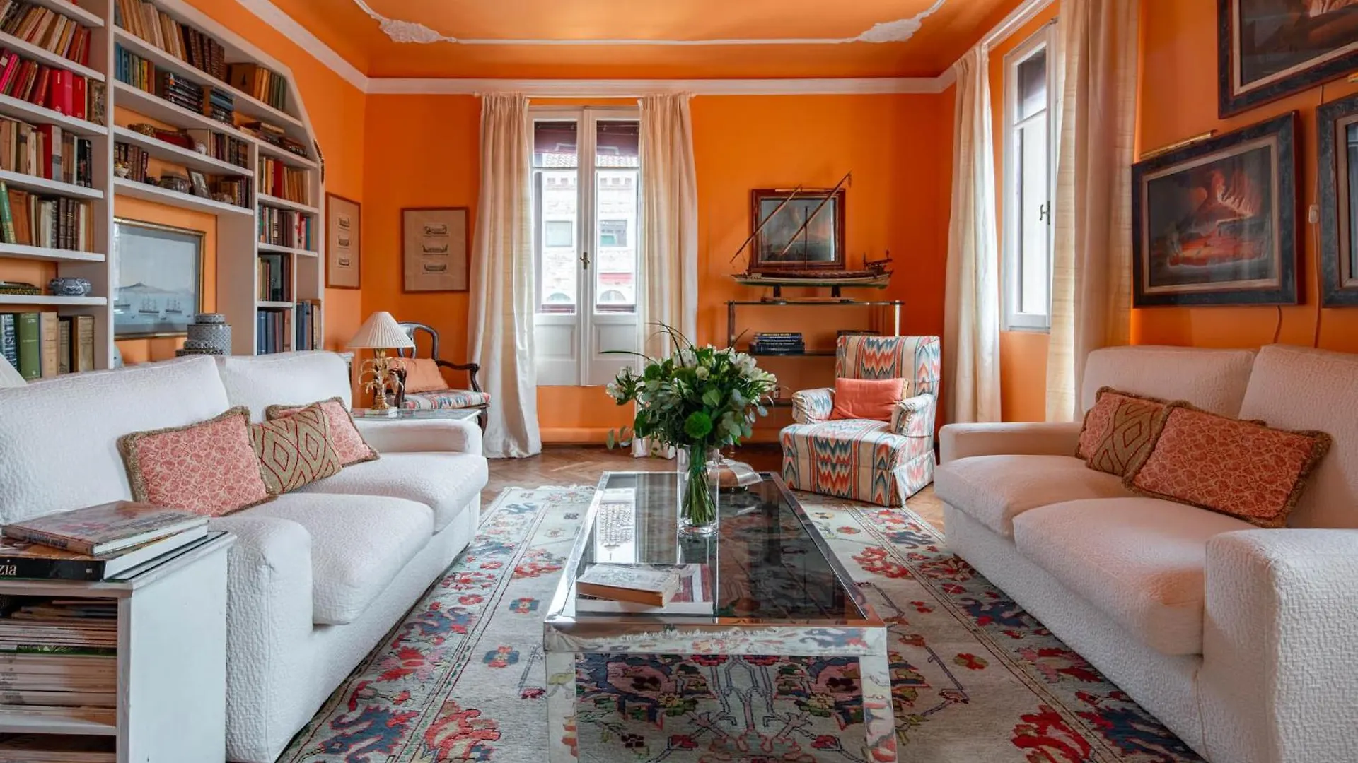 Casa Golena Lejlighed Venedig