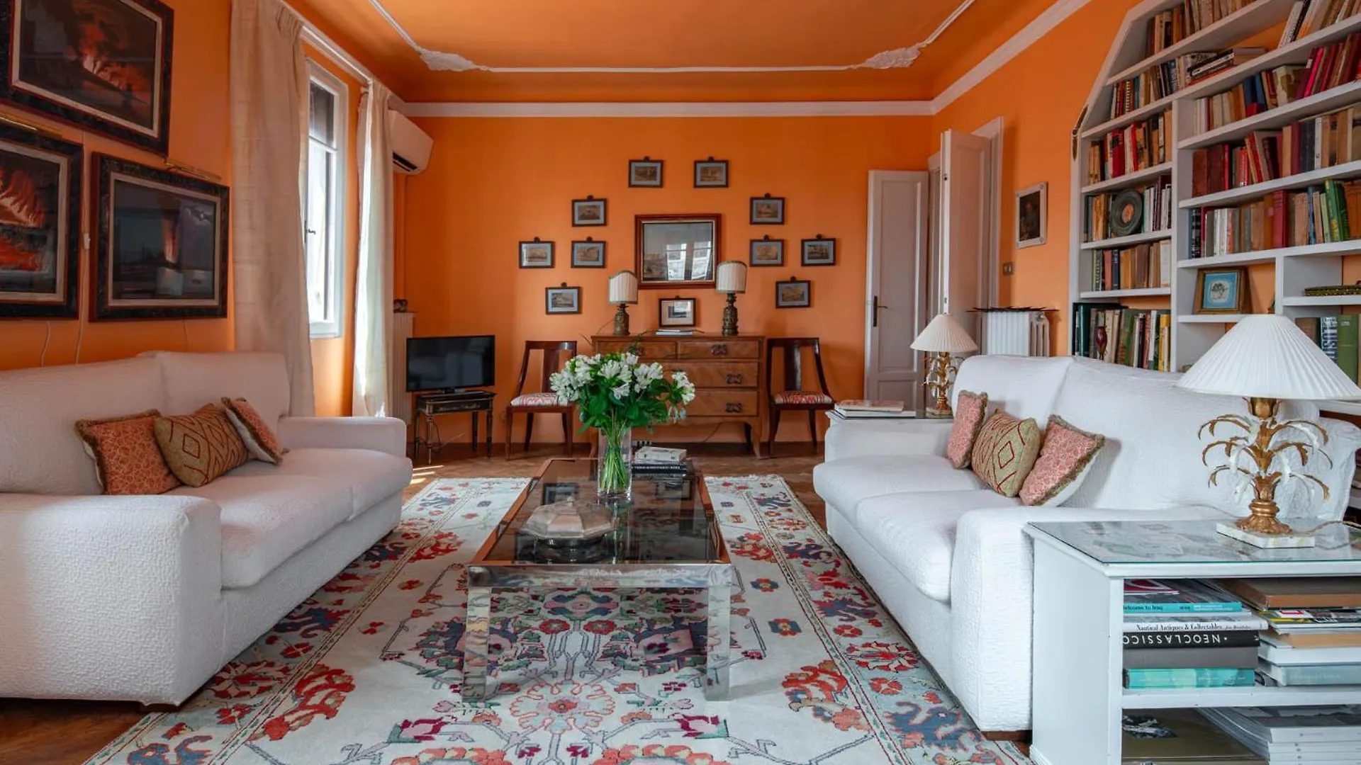 Casa Golena Lejlighed Venedig 0*,  Italien