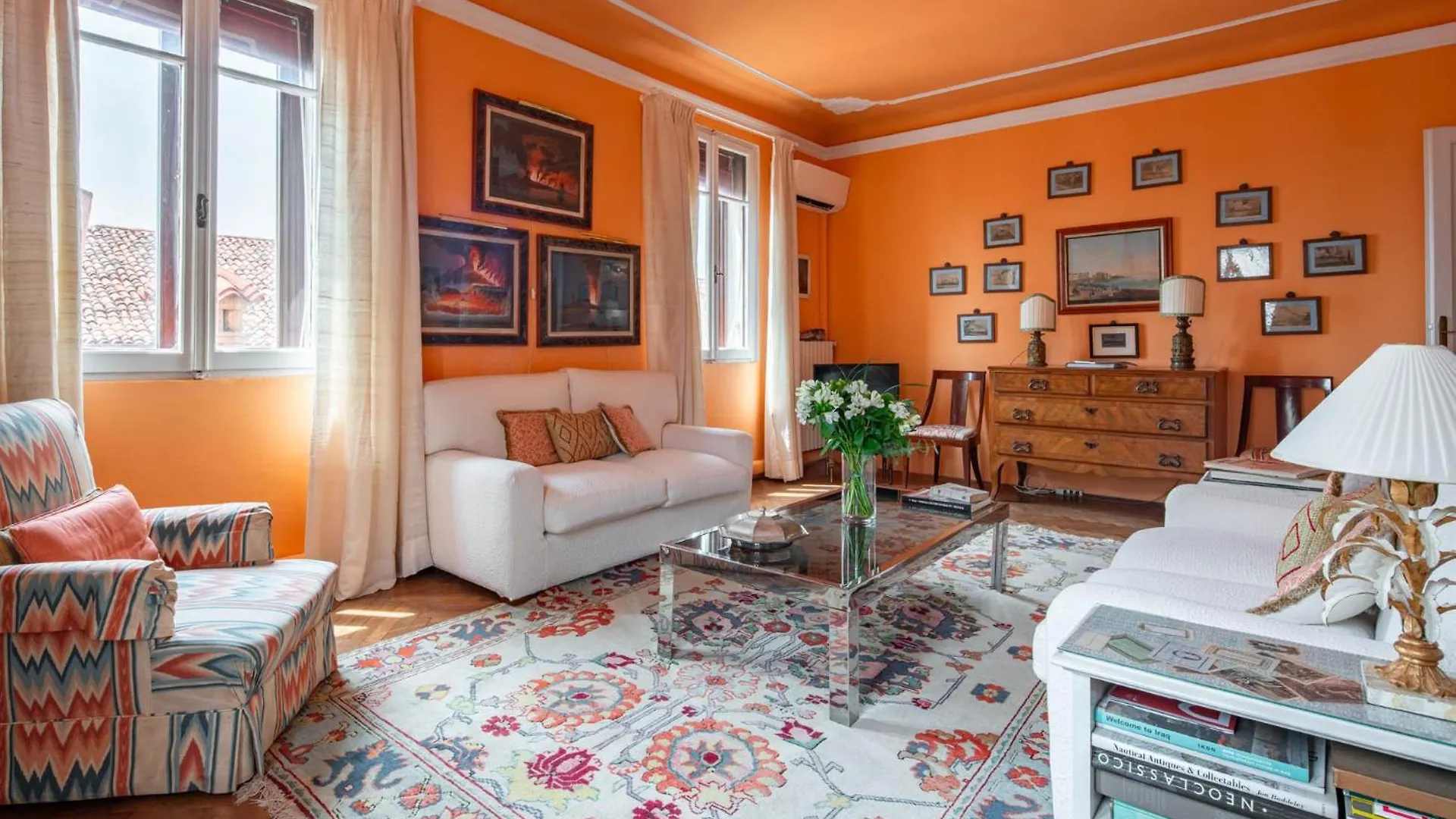 Casa Golena Lejlighed Venedig